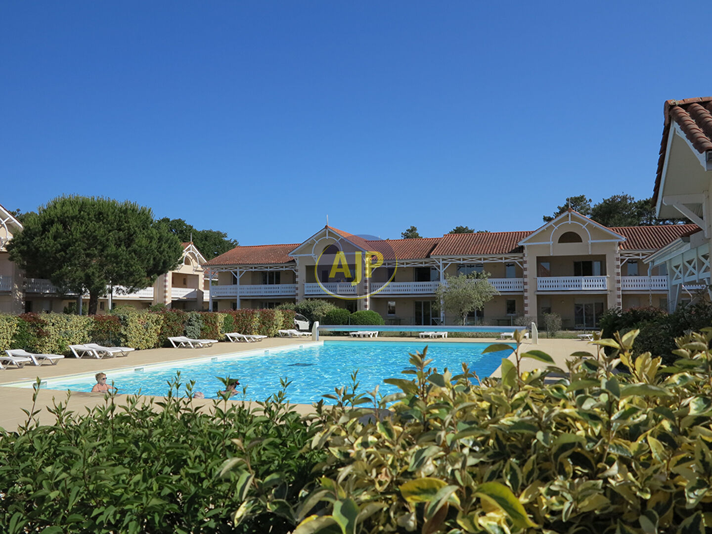 Bien immobilier - photo 1