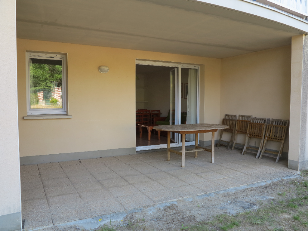 Bien immobilier - photo 2