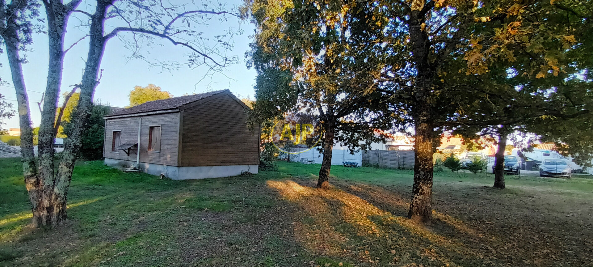 Bien immobilier - photo 1