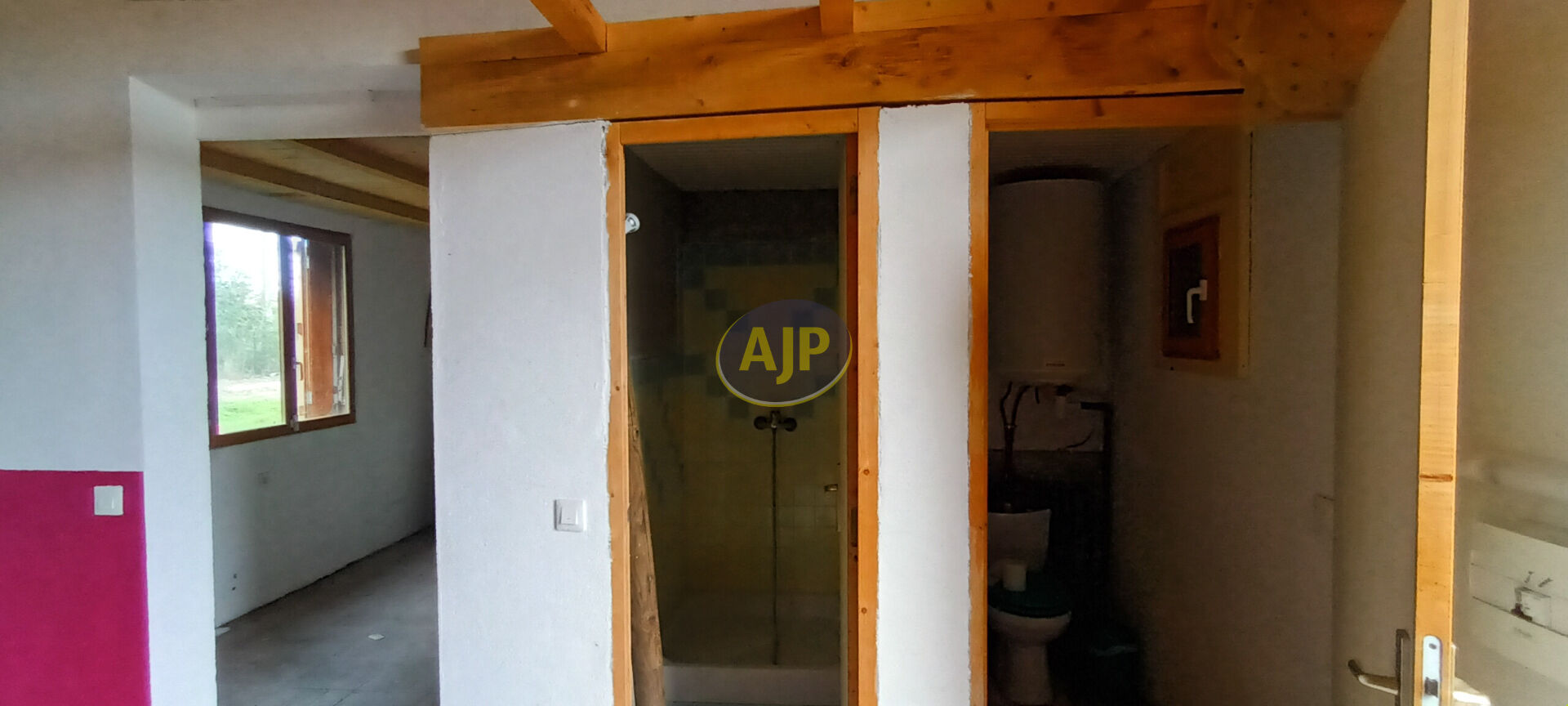 Bien immobilier - photo 6