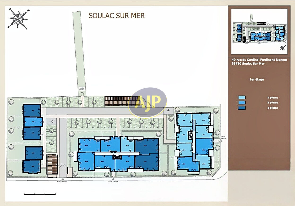 Bien immobilier - photo 5