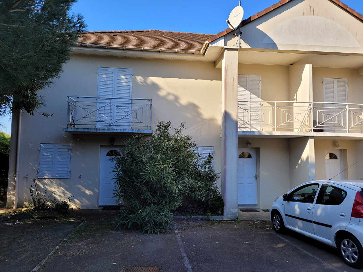 Bien immobilier - photo 1
