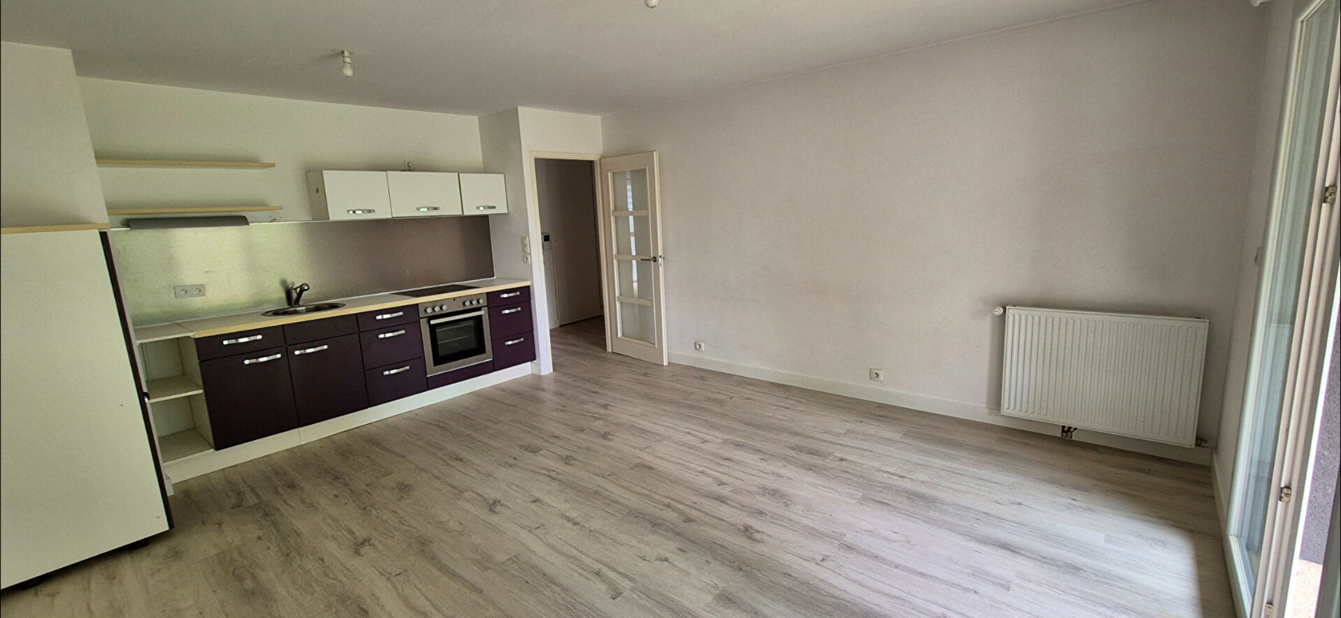 Bien immobilier - photo 1