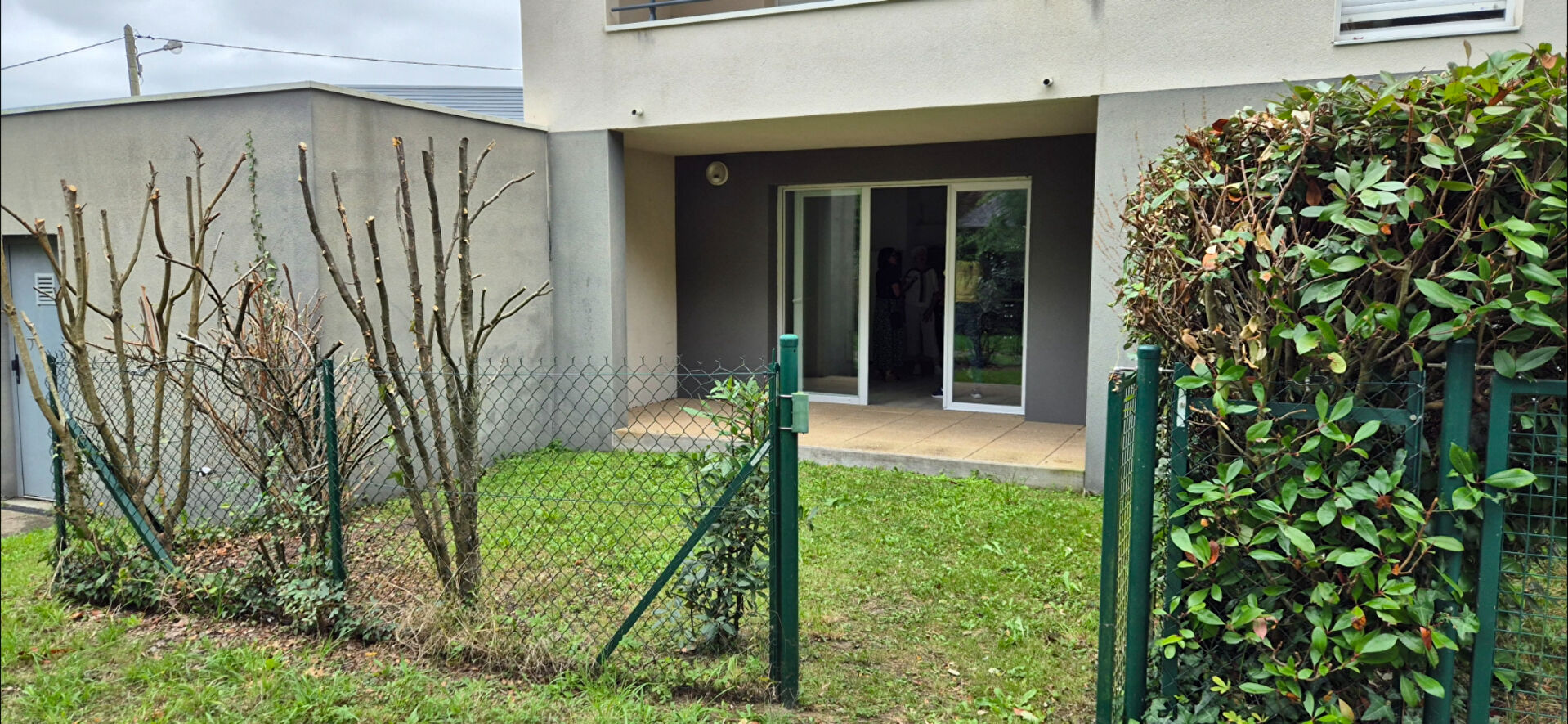 Bien immobilier - photo 2