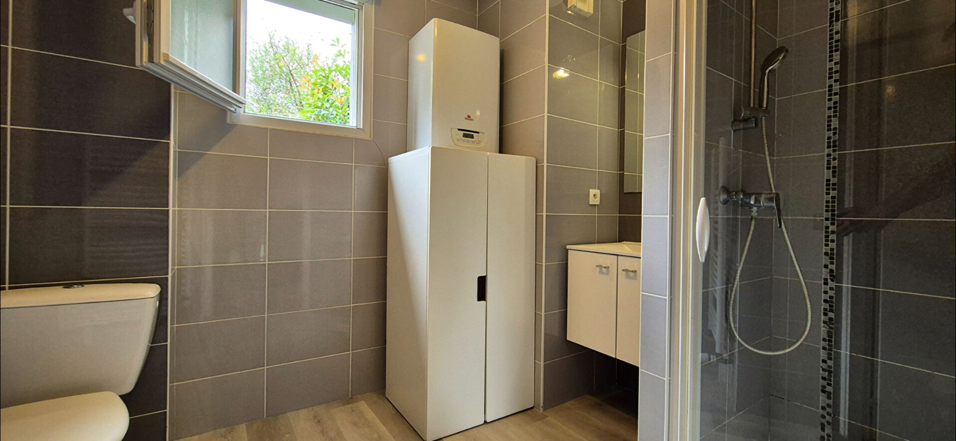 Bien immobilier - photo 4
