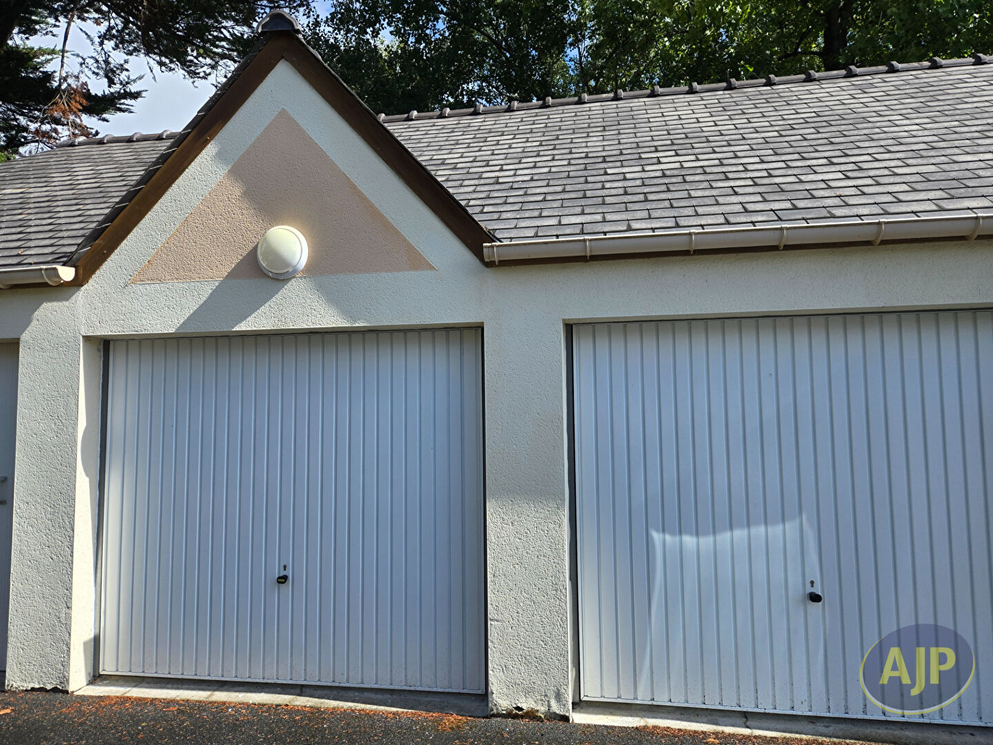 Bien immobilier - photo 1