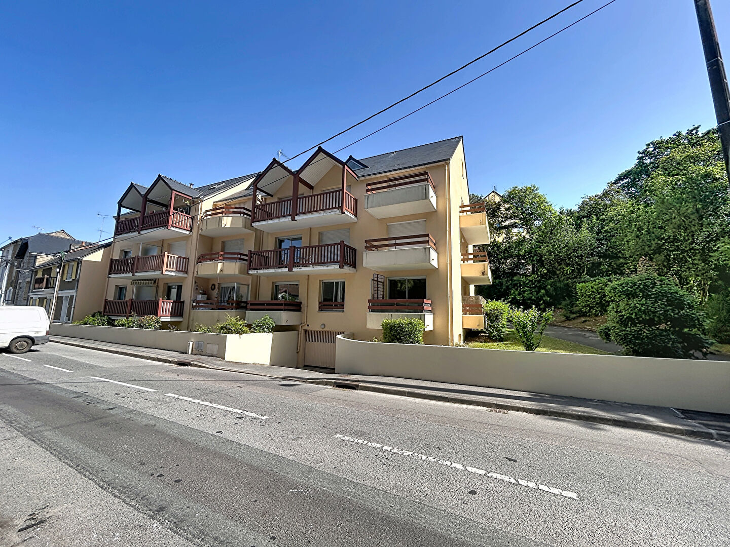 Bien immobilier - photo 1