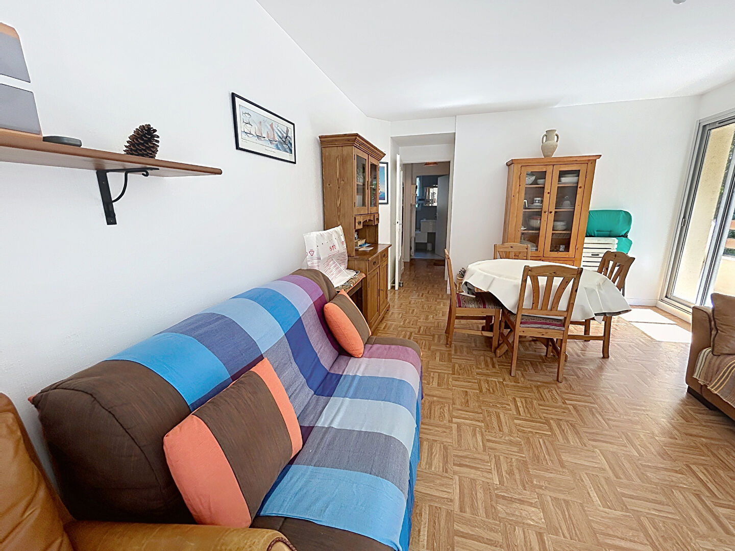 Bien immobilier - photo 8