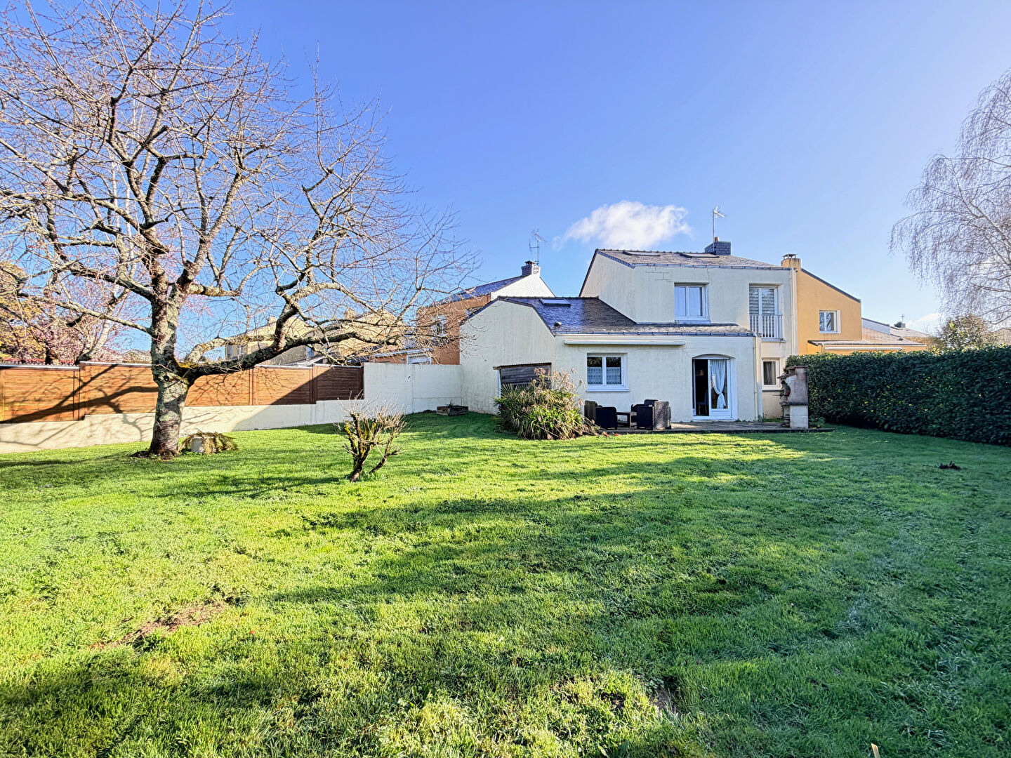 Bien immobilier - photo 1