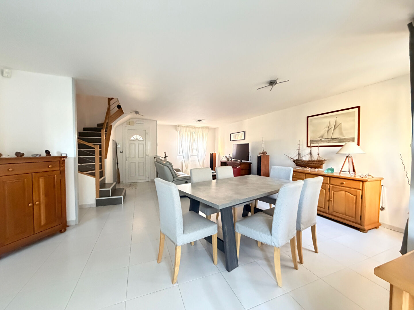 Bien immobilier - photo 3
