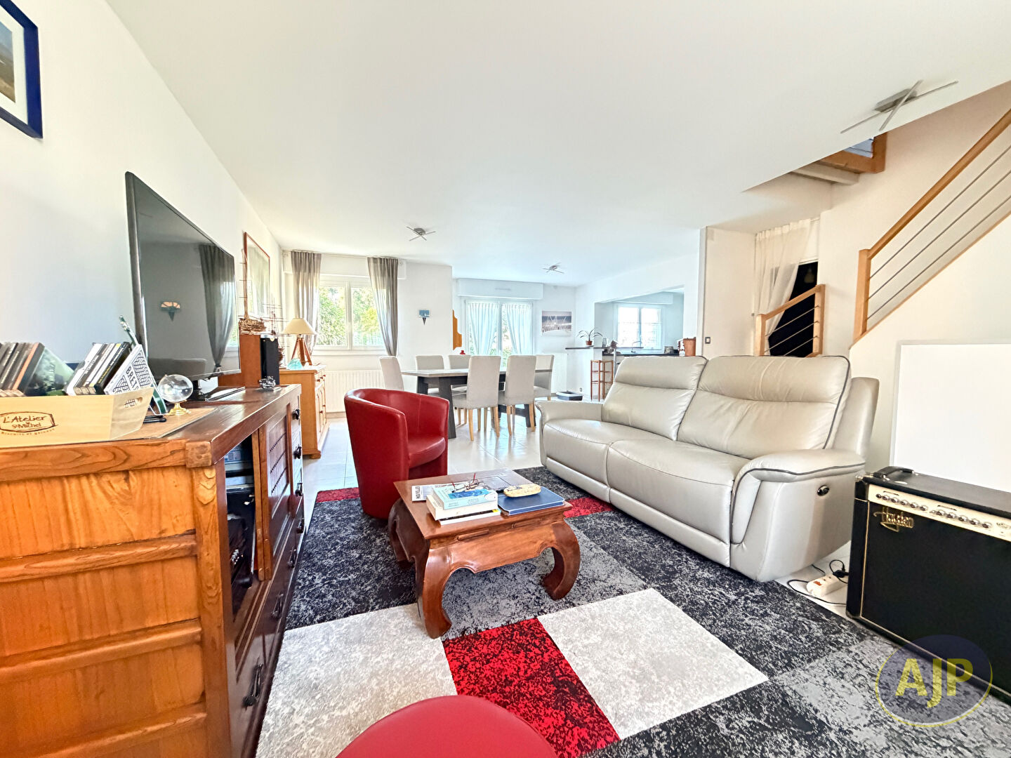 Bien immobilier - photo 15