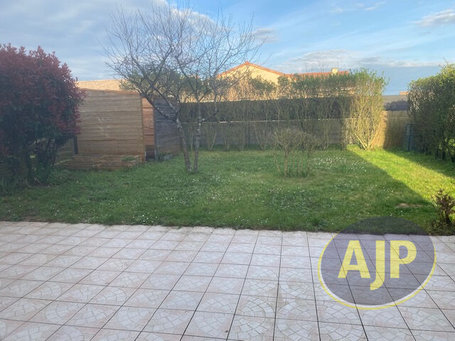 Bien immobilier - photo 1