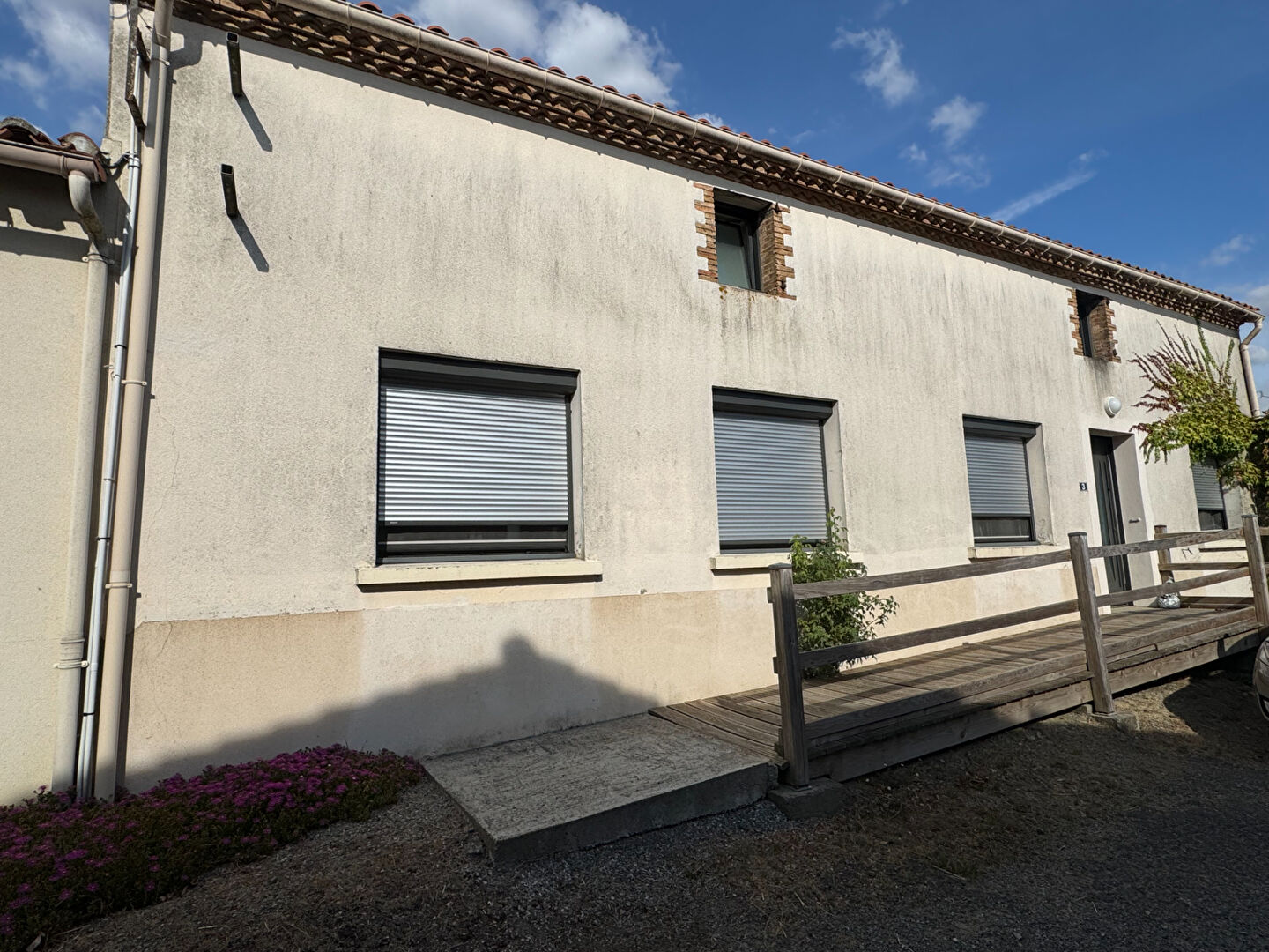 Bien immobilier - photo 1