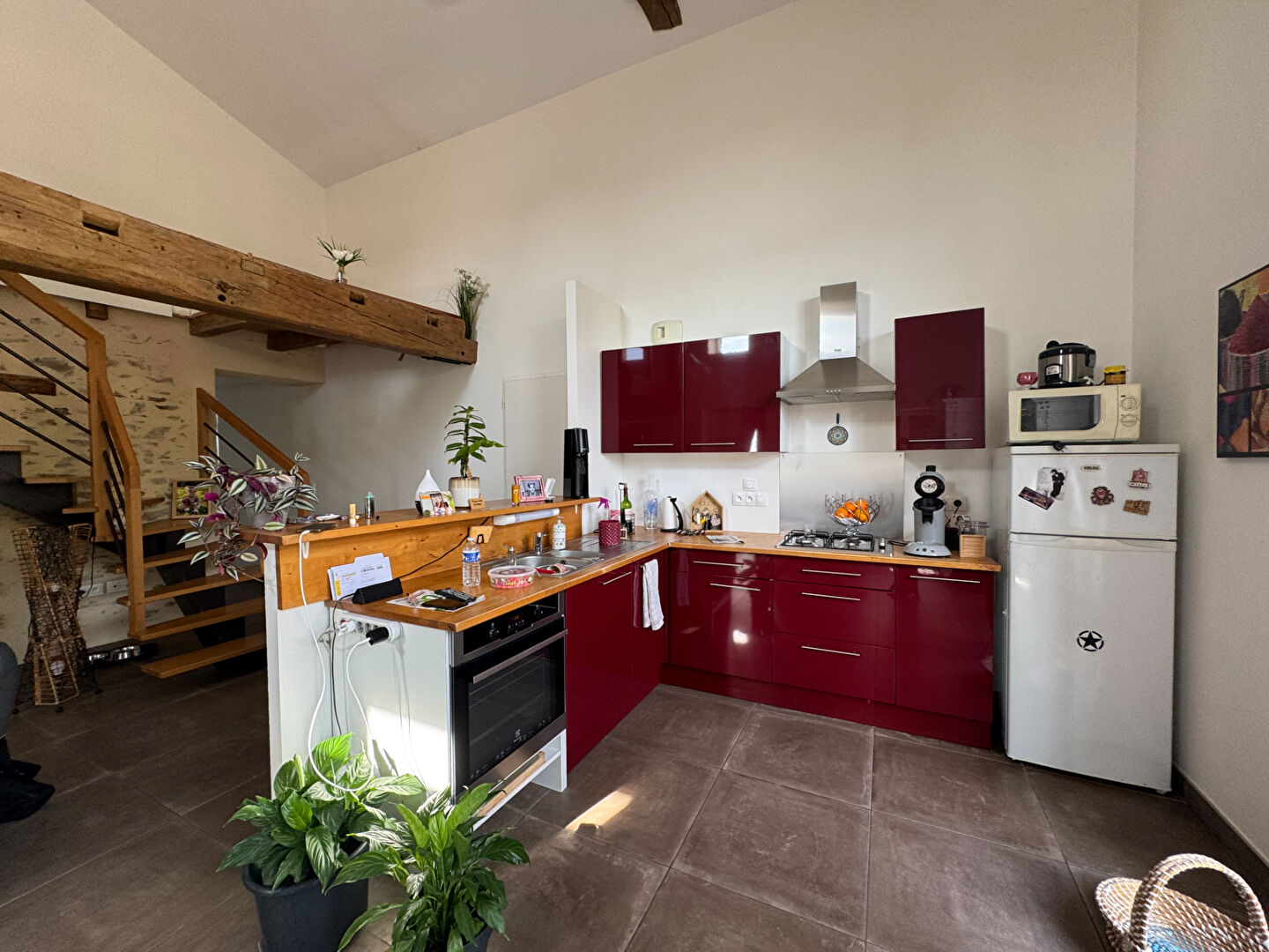 Bien immobilier - photo 2