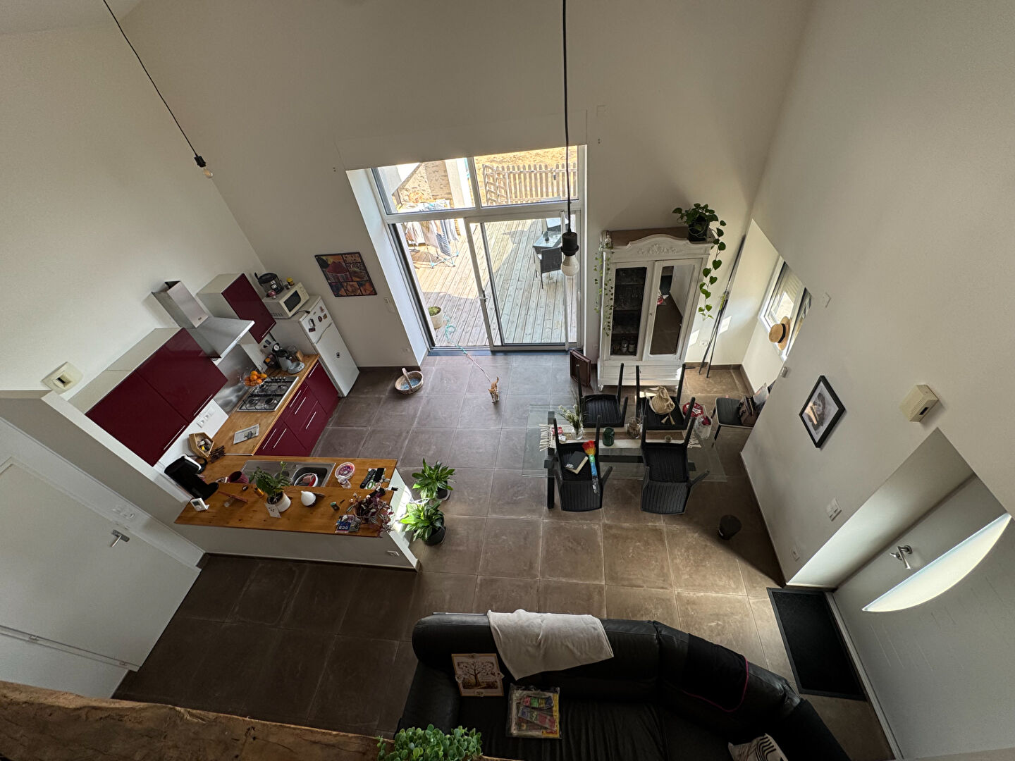 Bien immobilier - photo 5