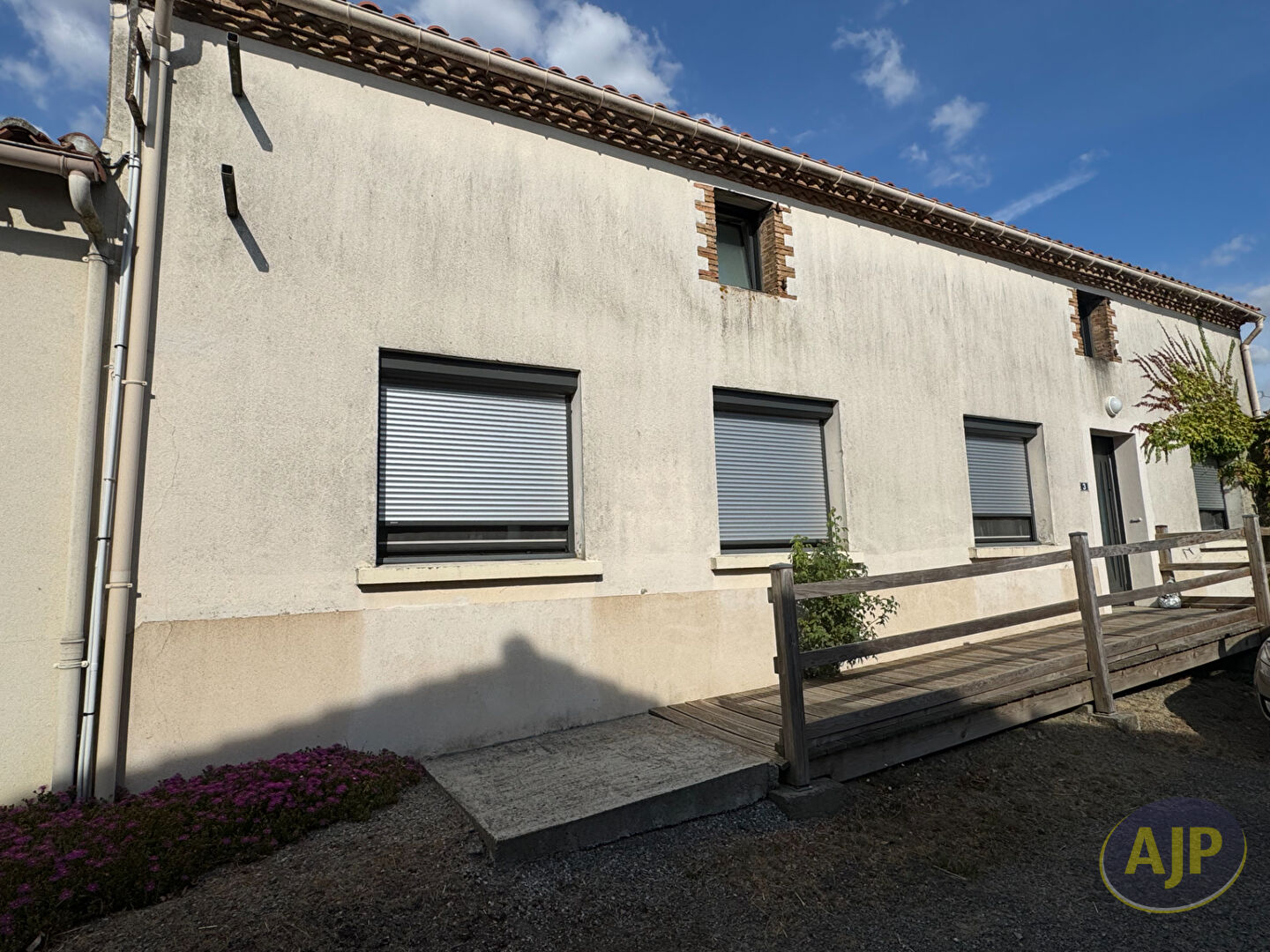 Bien immobilier - photo 10