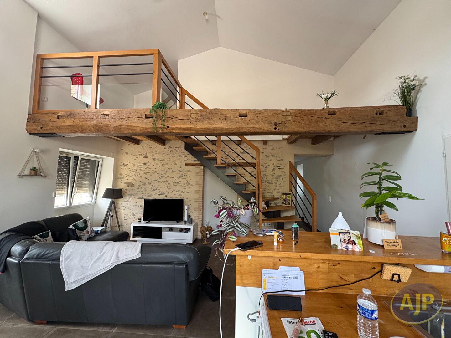 Bien immobilier - photo 12