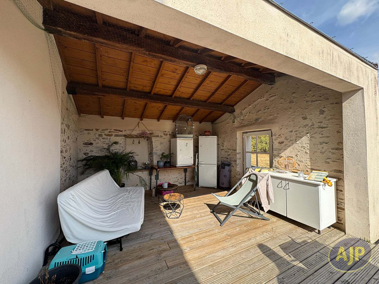 Bien immobilier - photo 17
