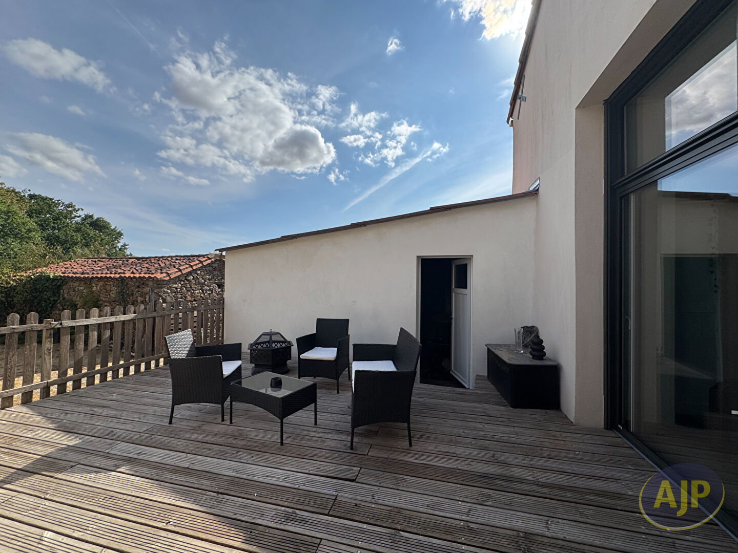 Bien immobilier - photo 18