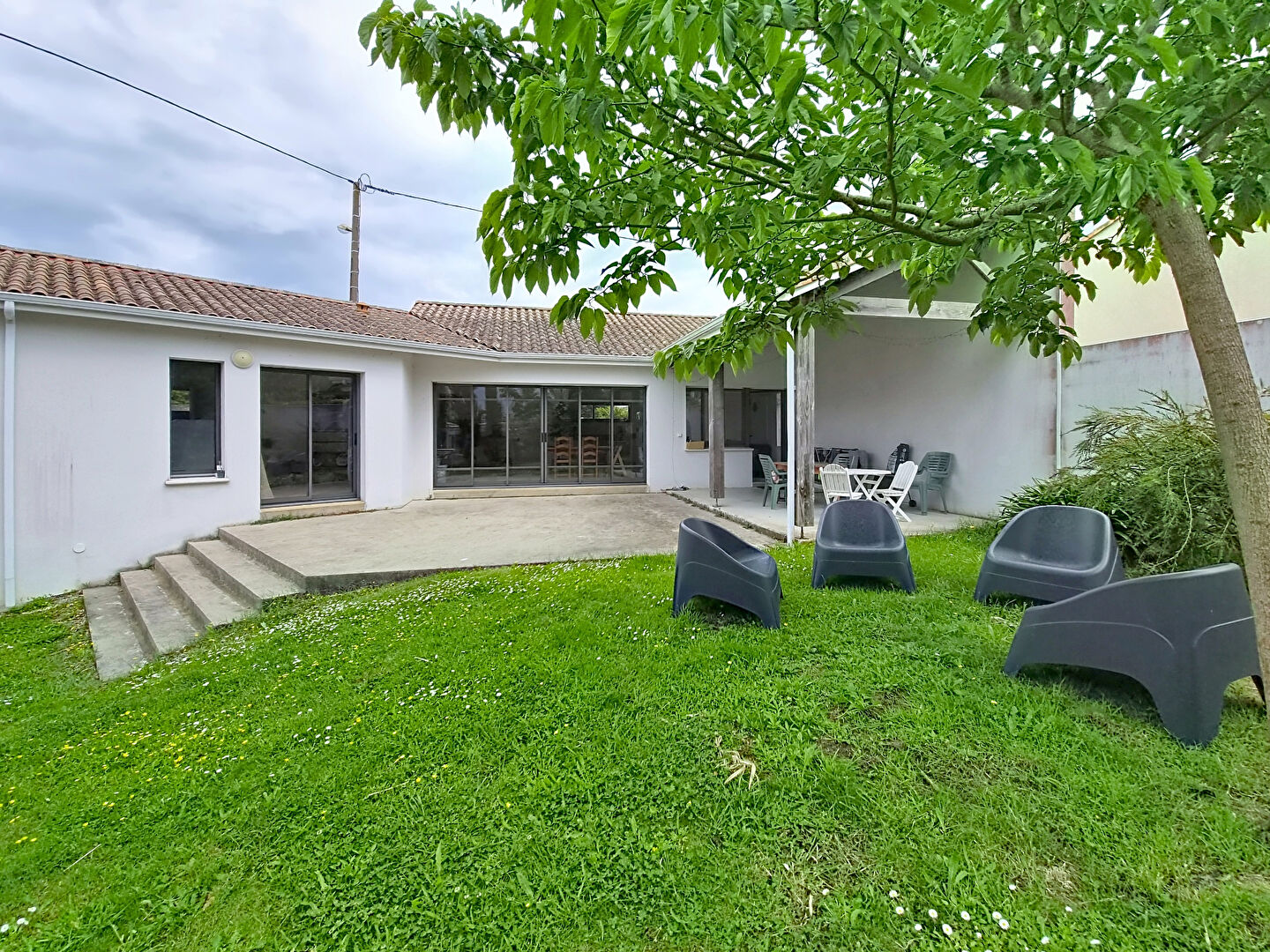 Bien immobilier - photo 1