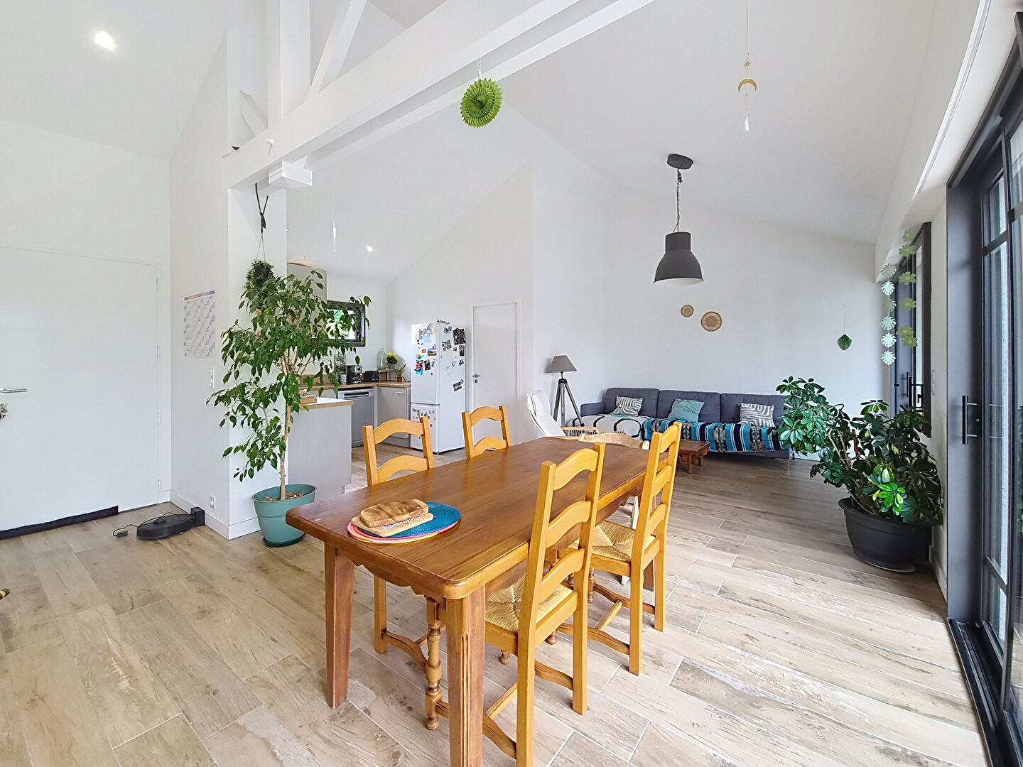 Bien immobilier - photo 3