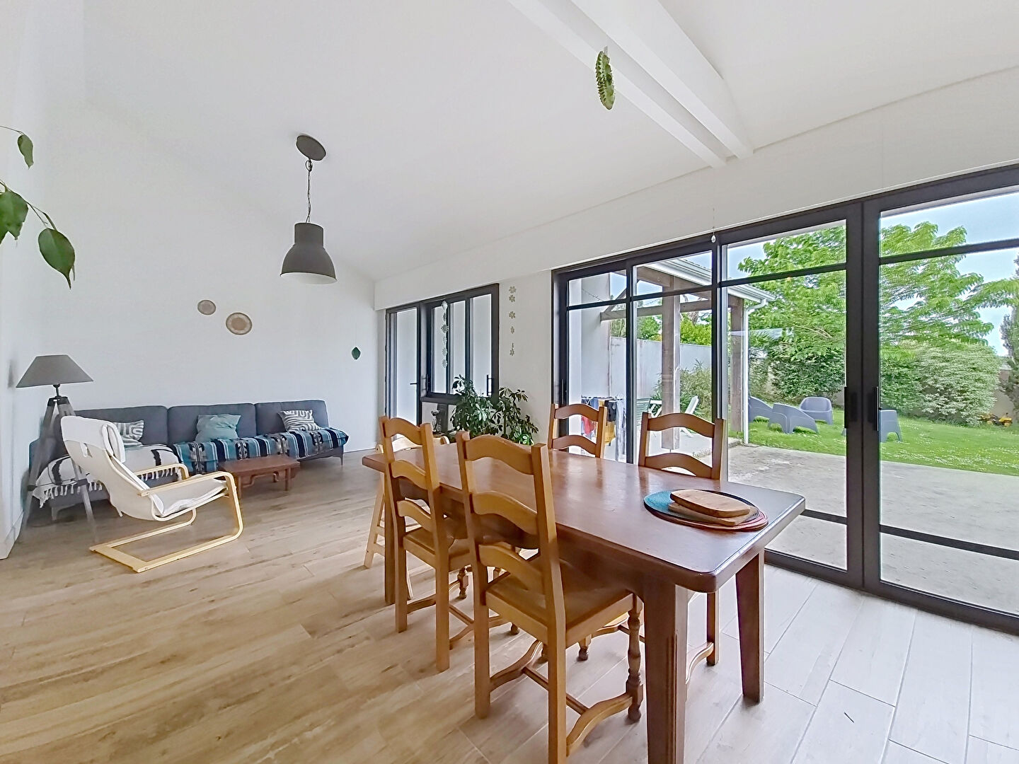 Bien immobilier - photo 4