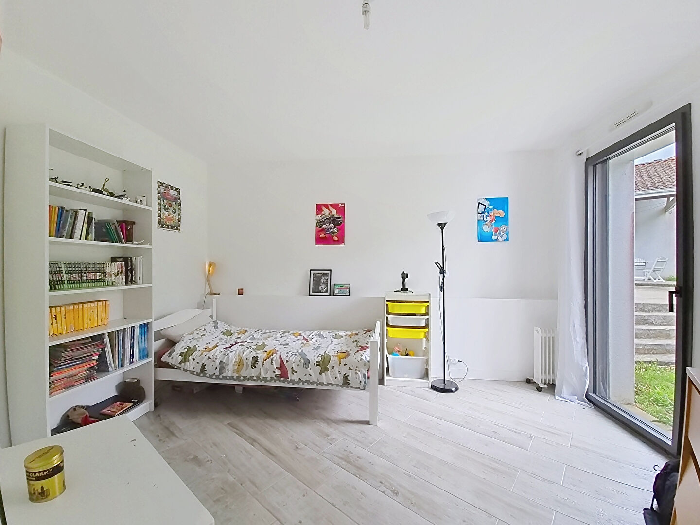 Bien immobilier - photo 7