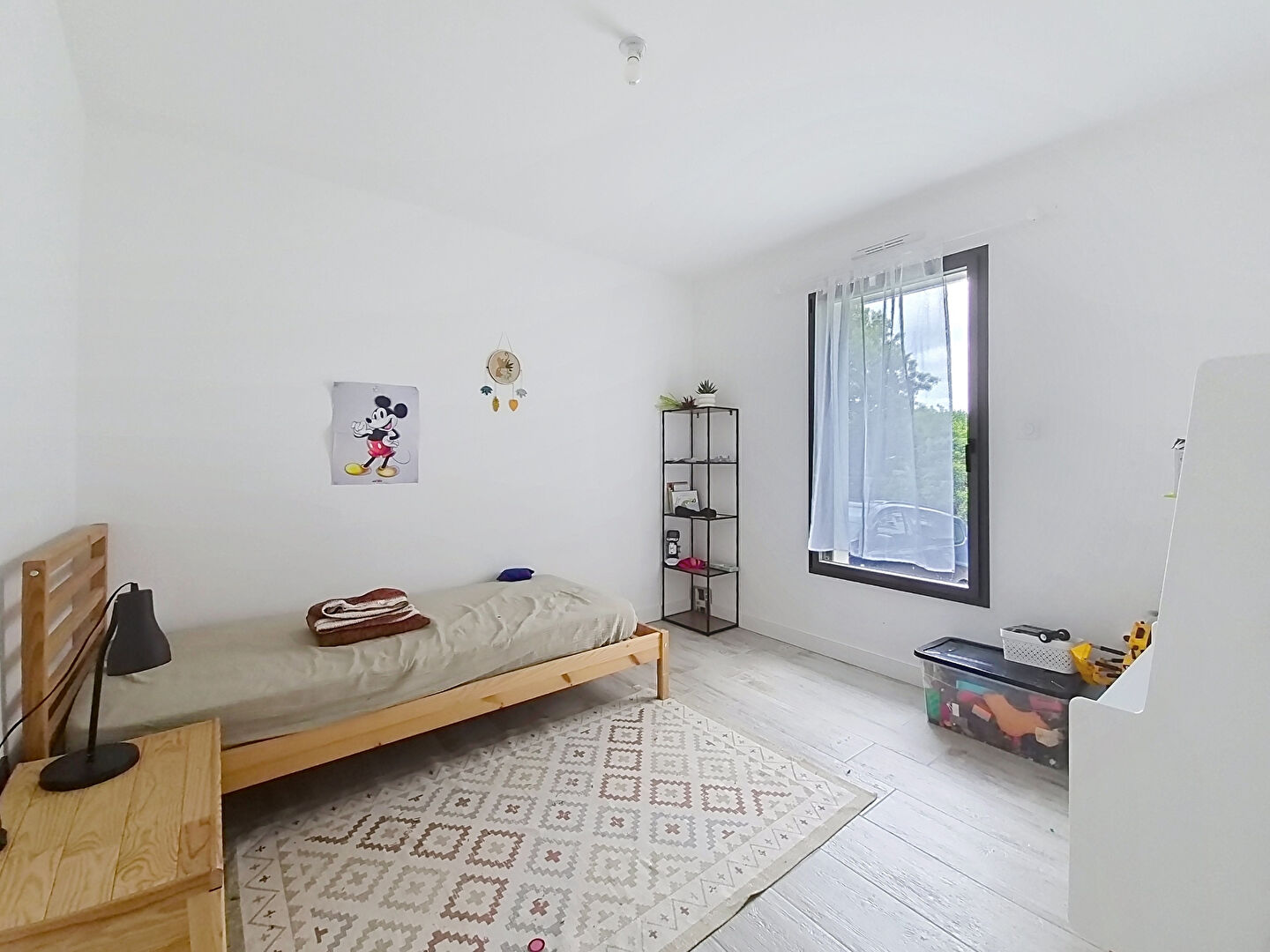Bien immobilier - photo 8
