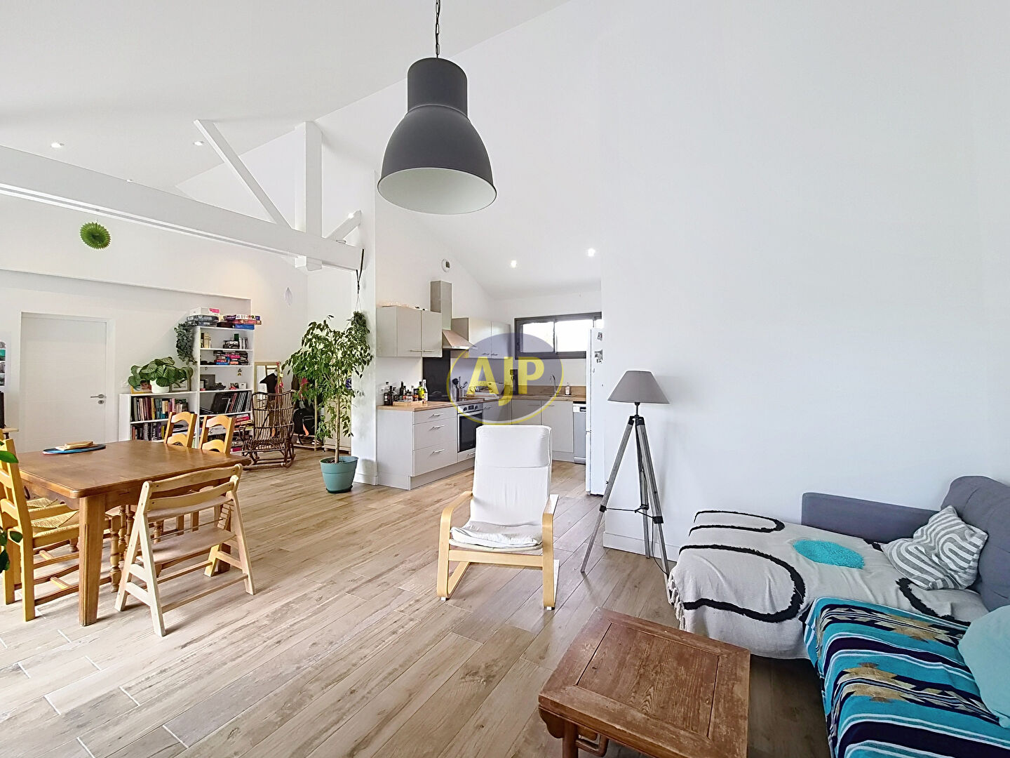 Bien immobilier - photo 15