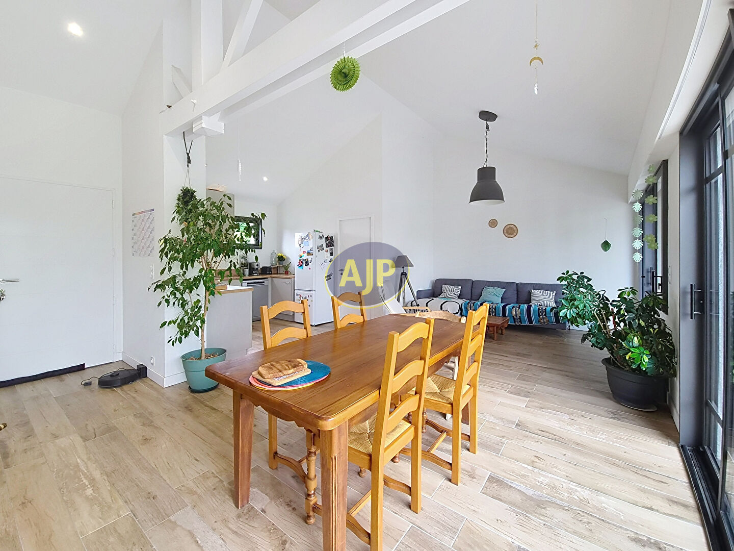Bien immobilier - photo 16