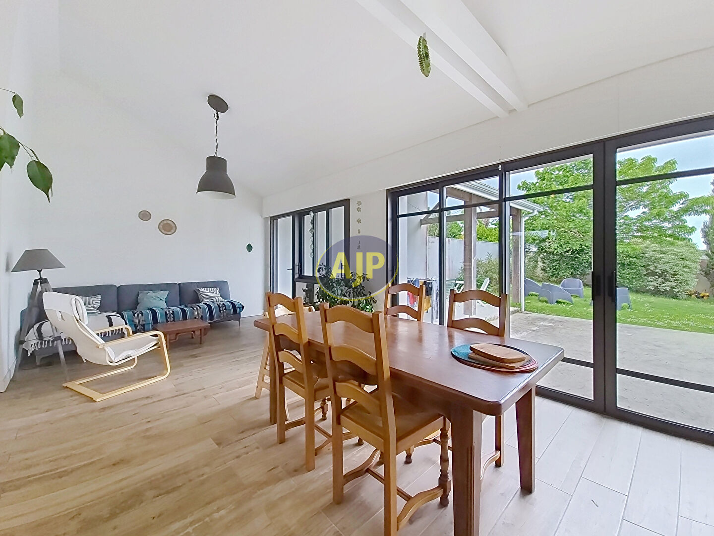 Bien immobilier - photo 17