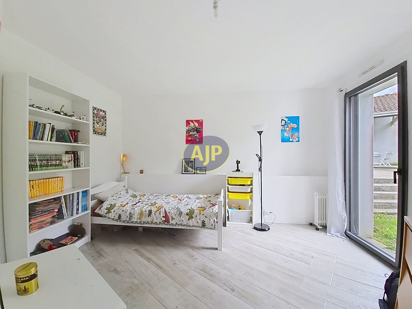 Bien immobilier - photo 20