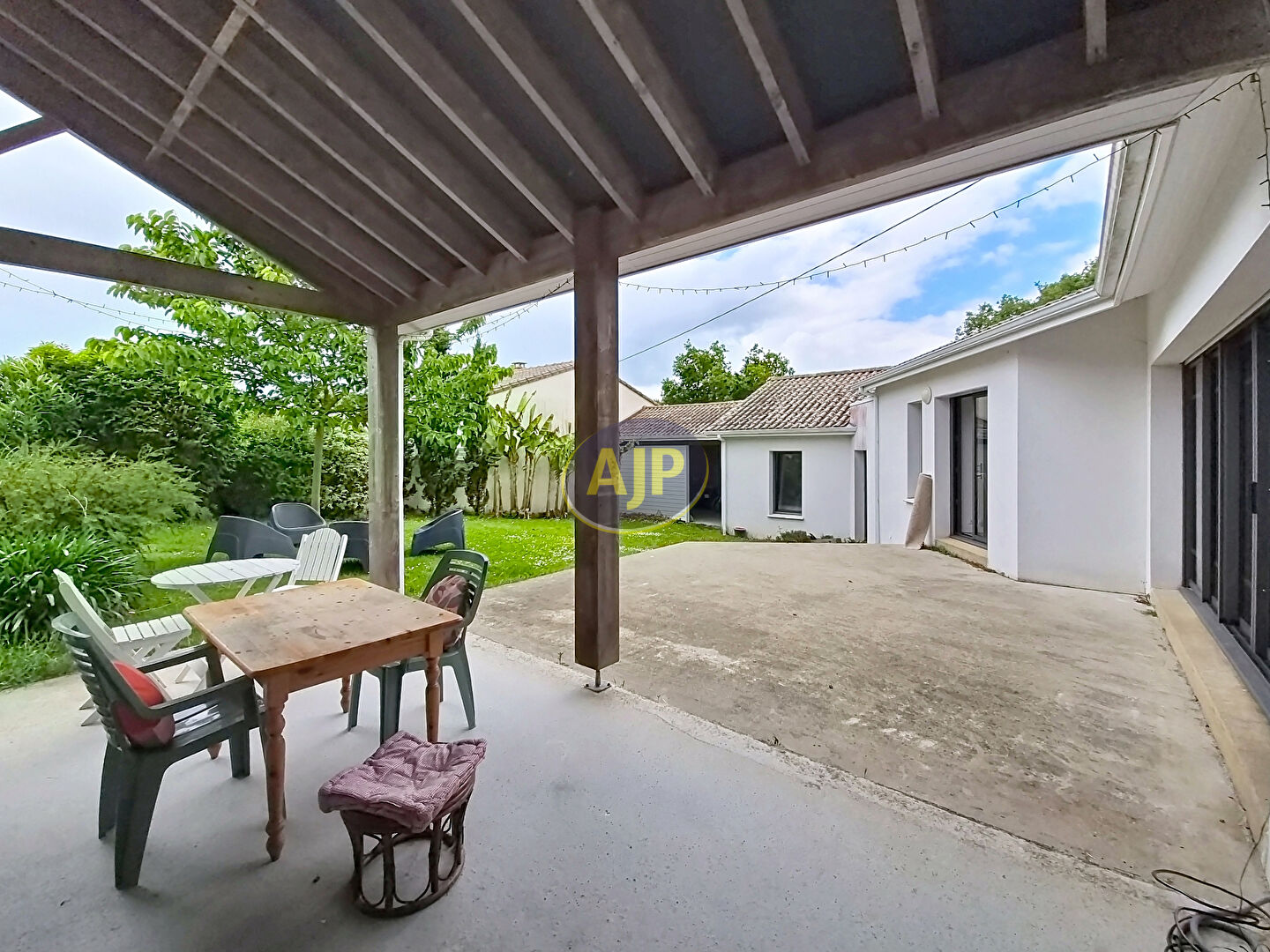Bien immobilier - photo 24