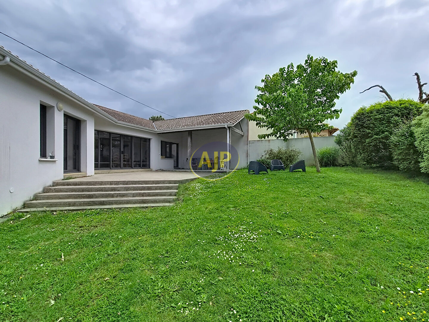 Bien immobilier - photo 25