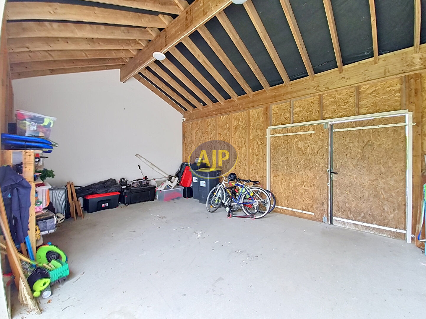 Bien immobilier - photo 26