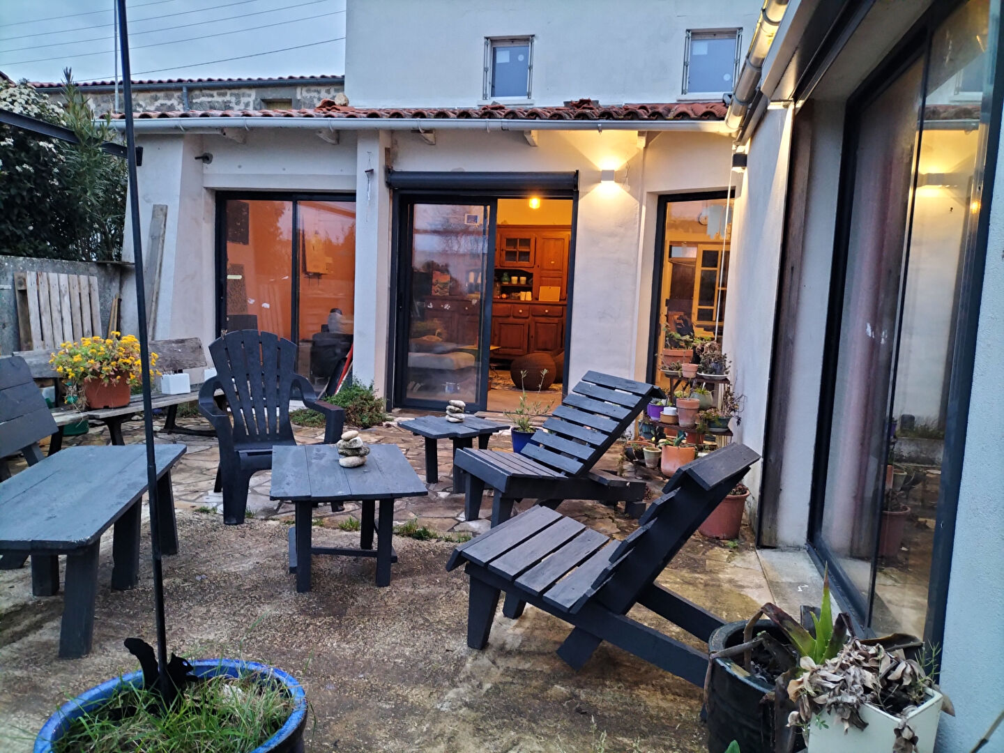 Bien immobilier - photo 1