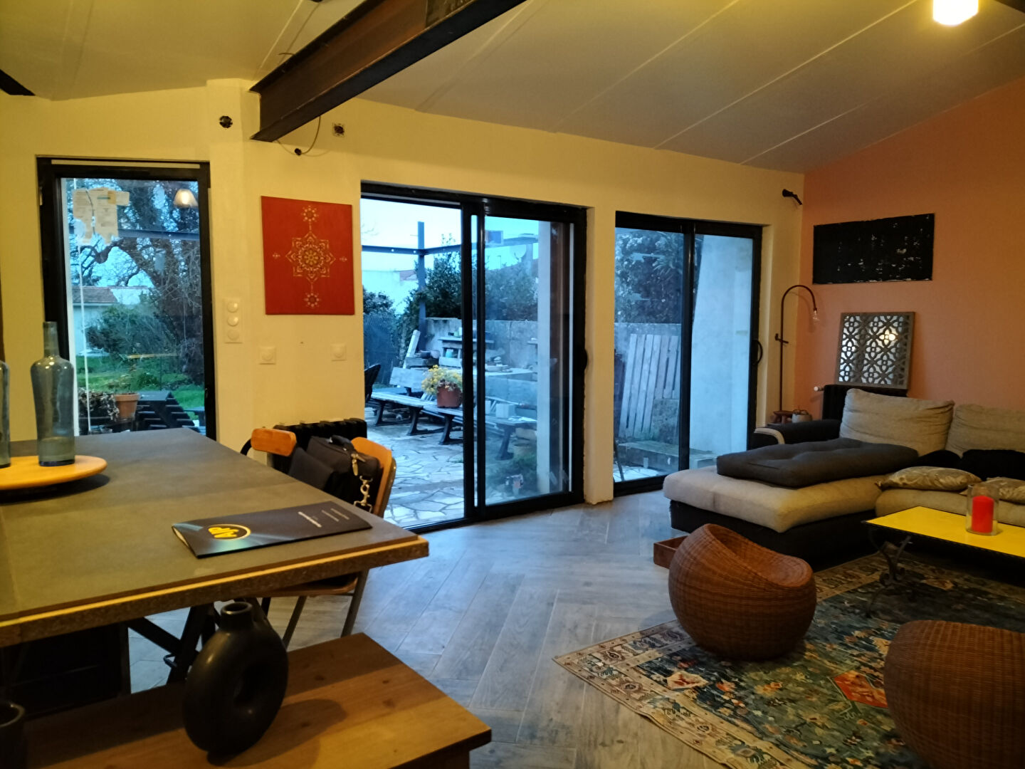 Bien immobilier - photo 3