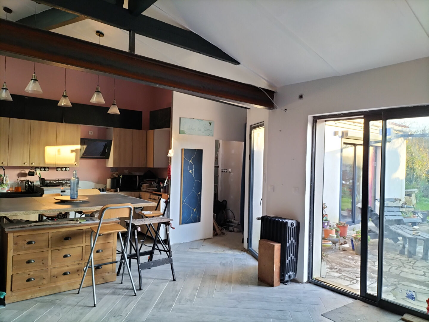 Bien immobilier - photo 4