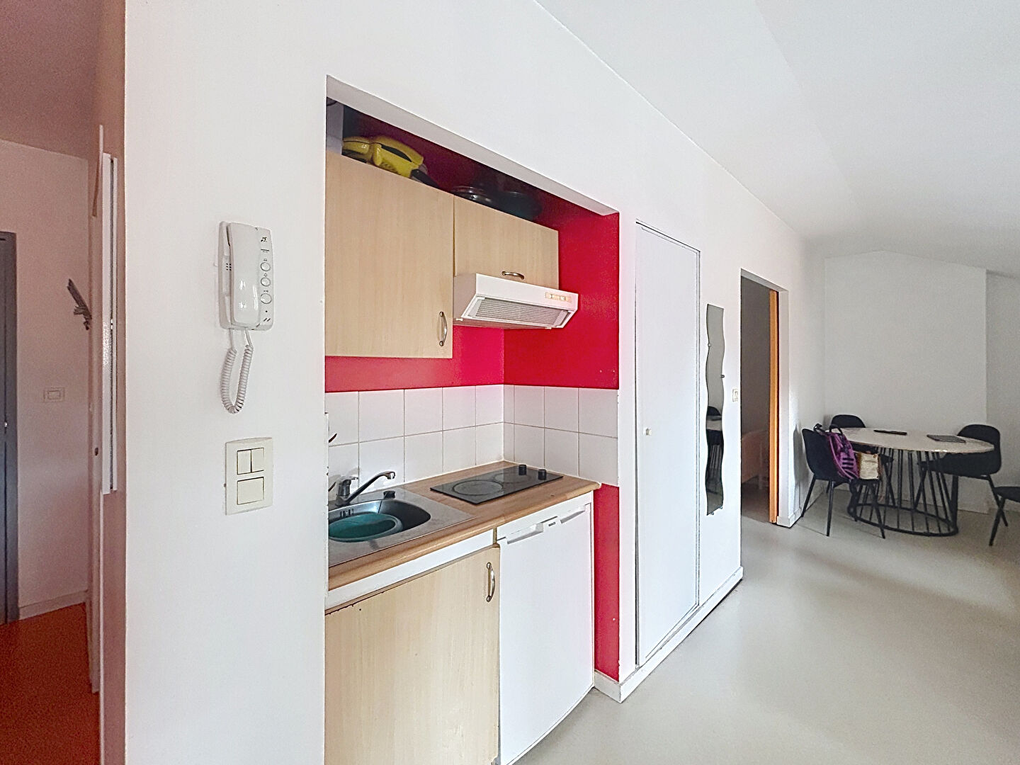 Bien immobilier - photo 1