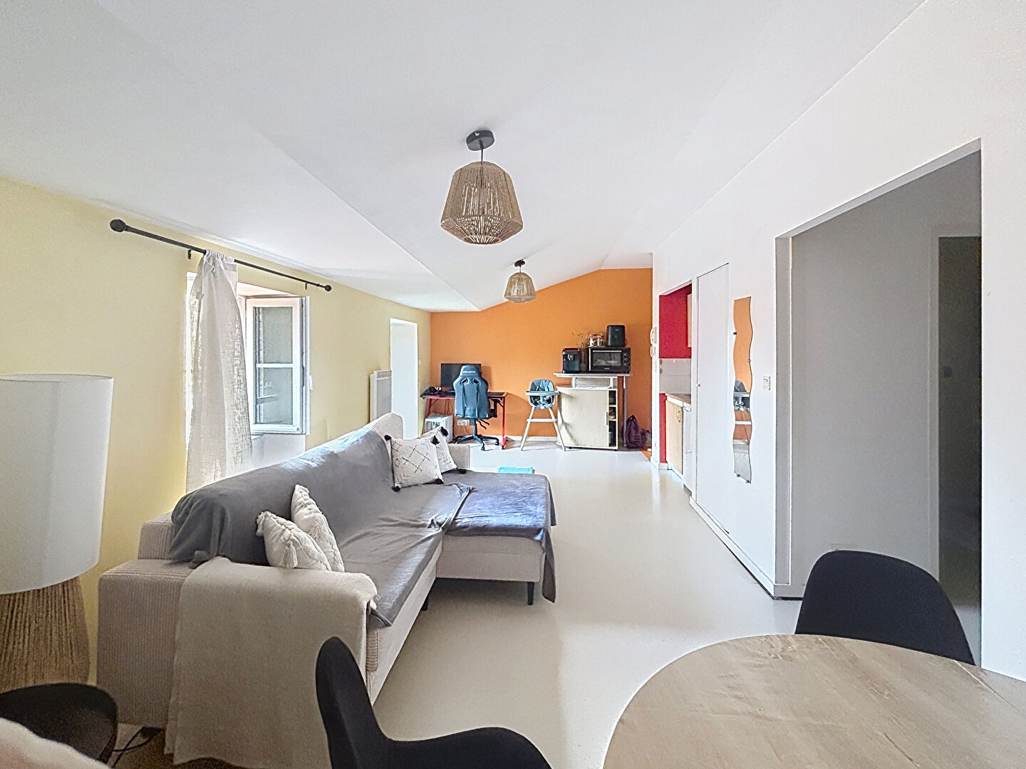 Bien immobilier - photo 3
