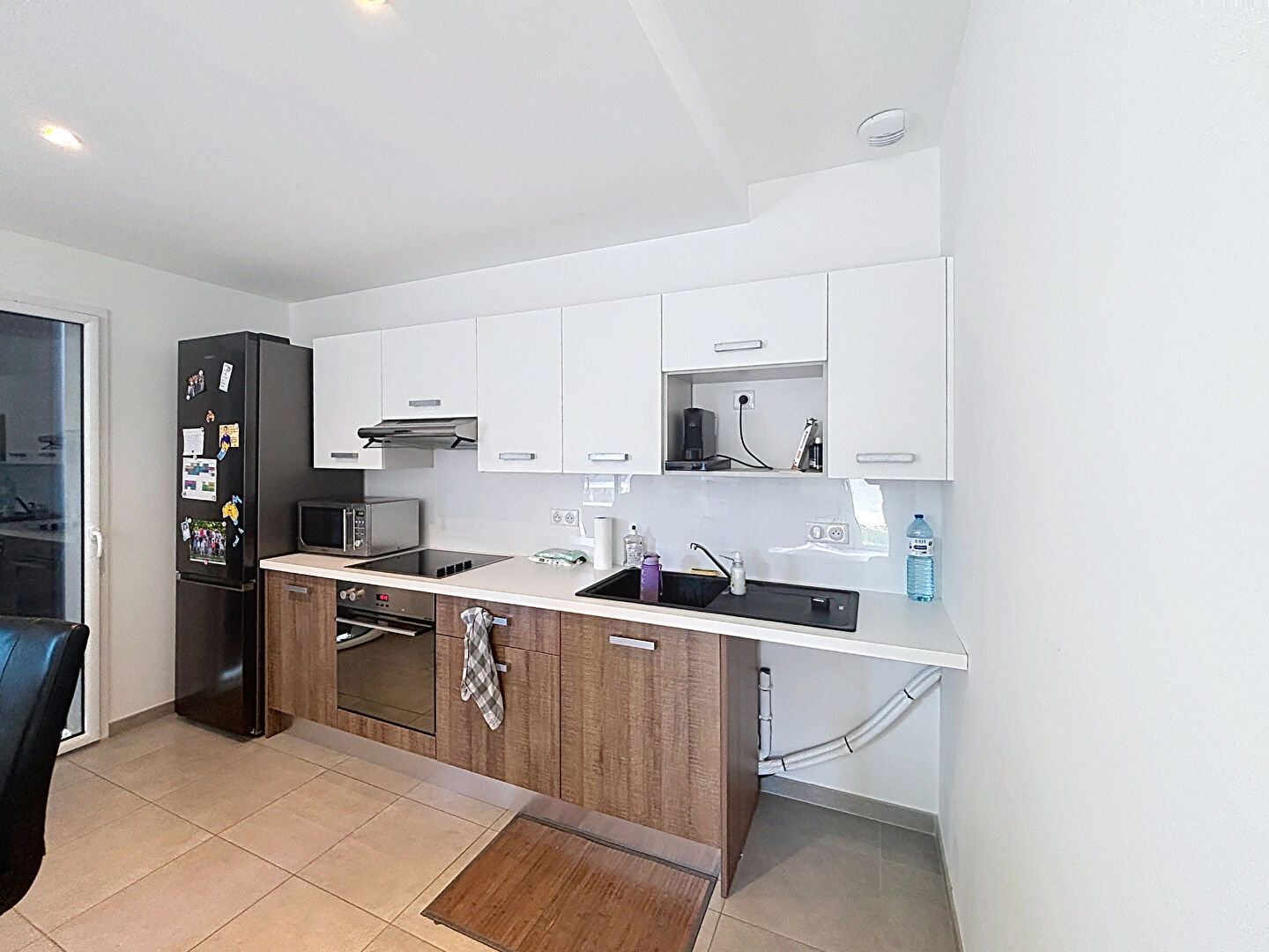 Bien immobilier - photo 2