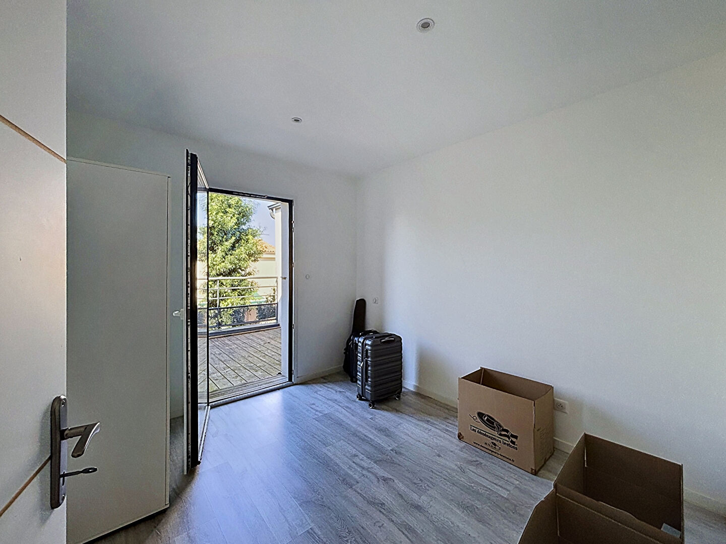 Bien immobilier - photo 8