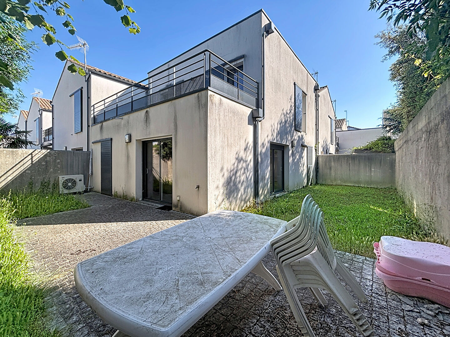 Bien immobilier - photo 10