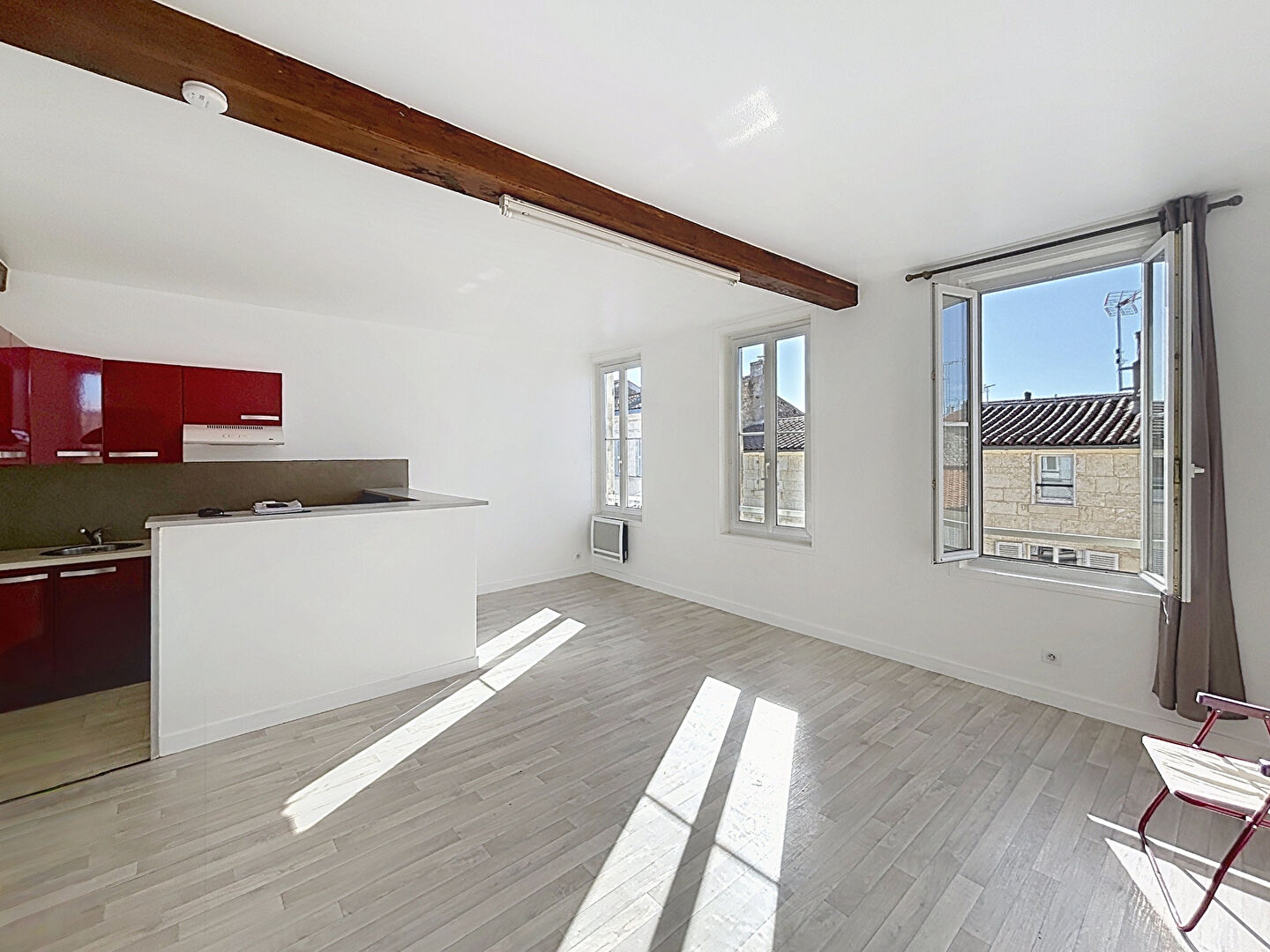 Bien immobilier - photo 1