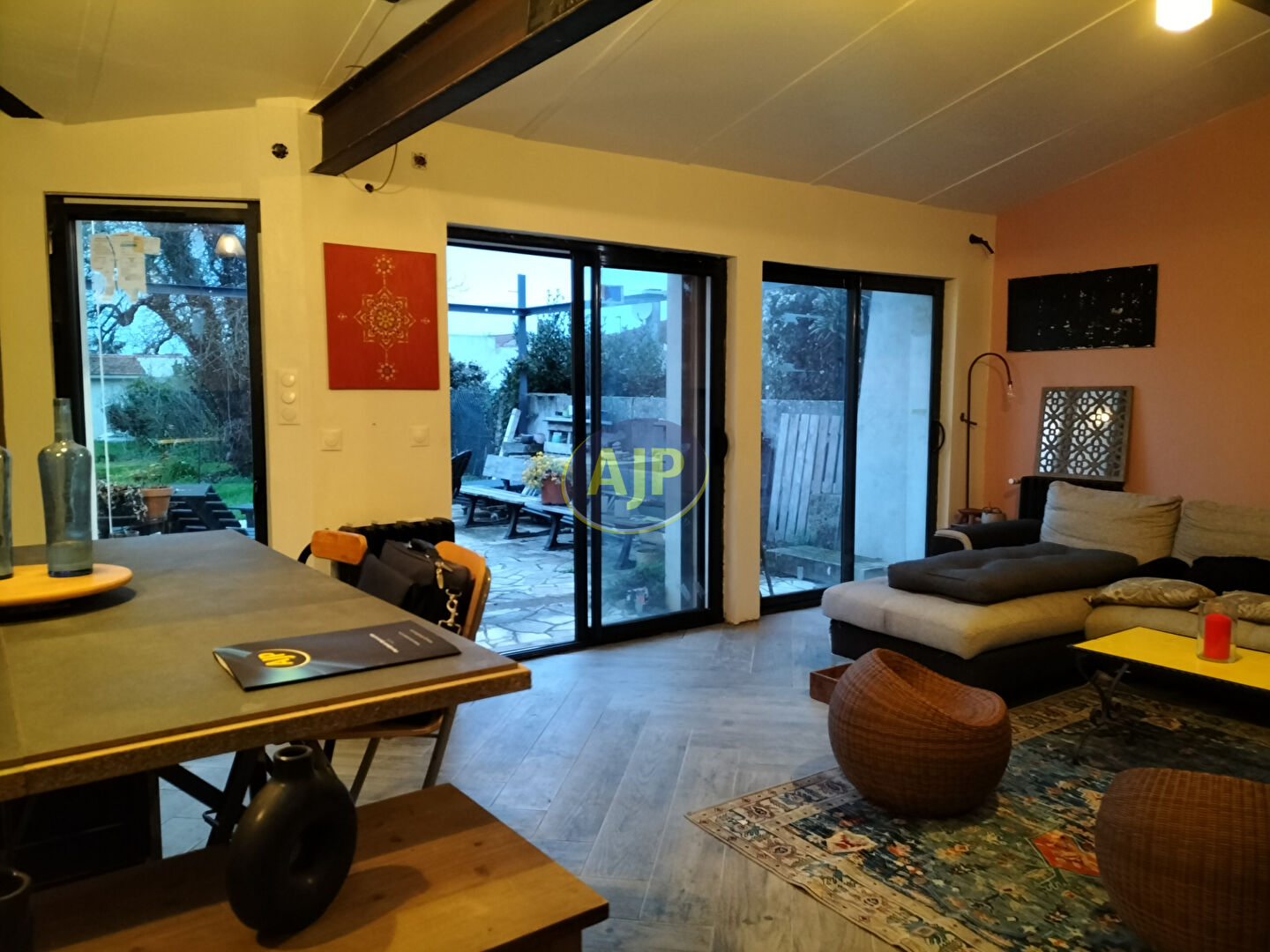 Bien immobilier - photo 8