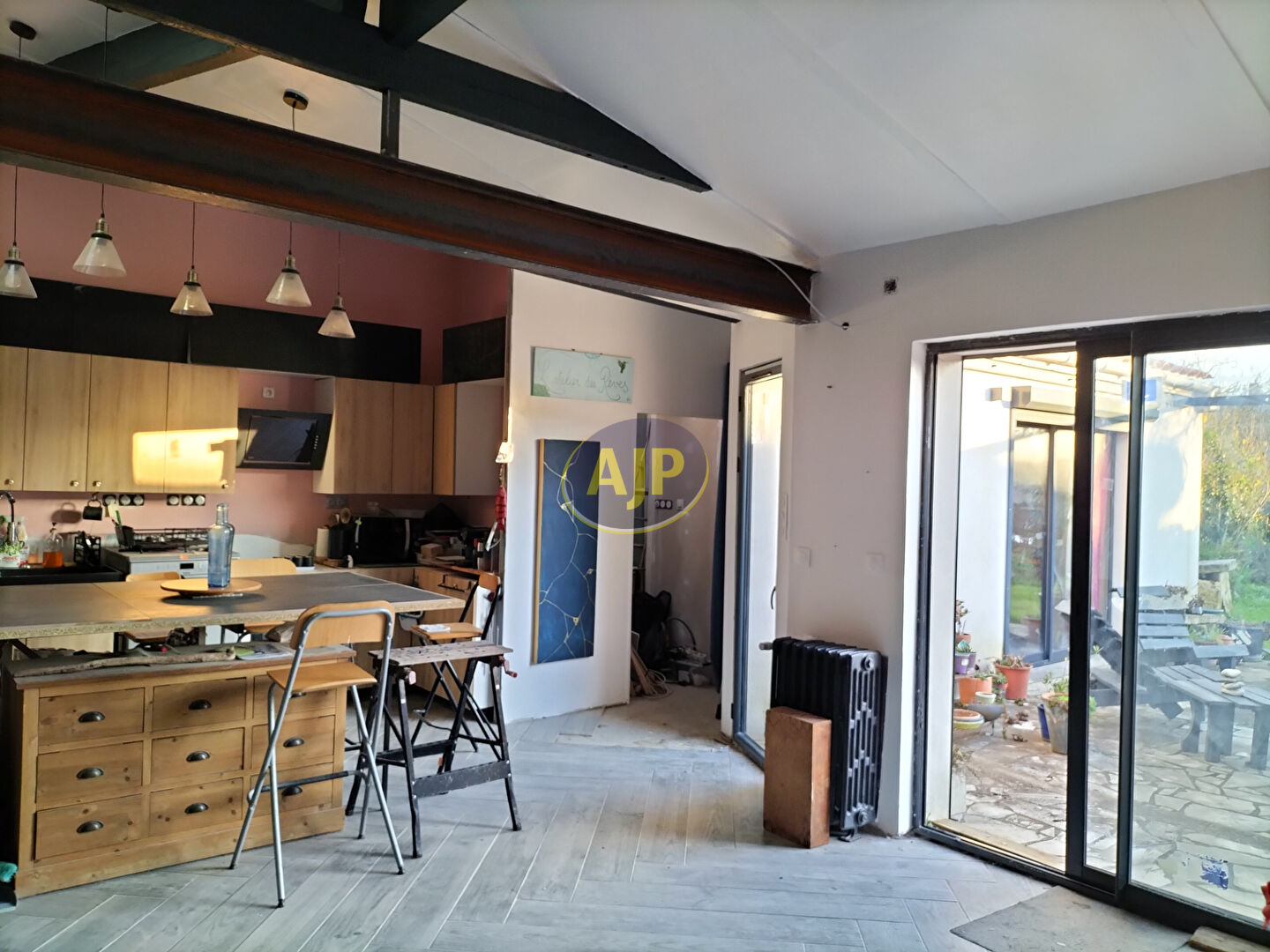 Bien immobilier - photo 9