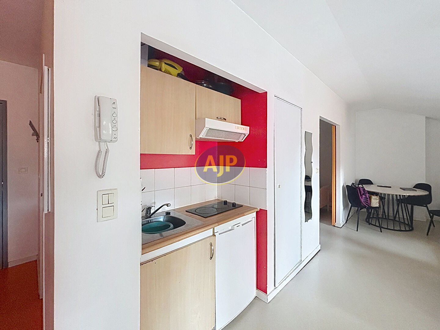Bien immobilier - photo 7