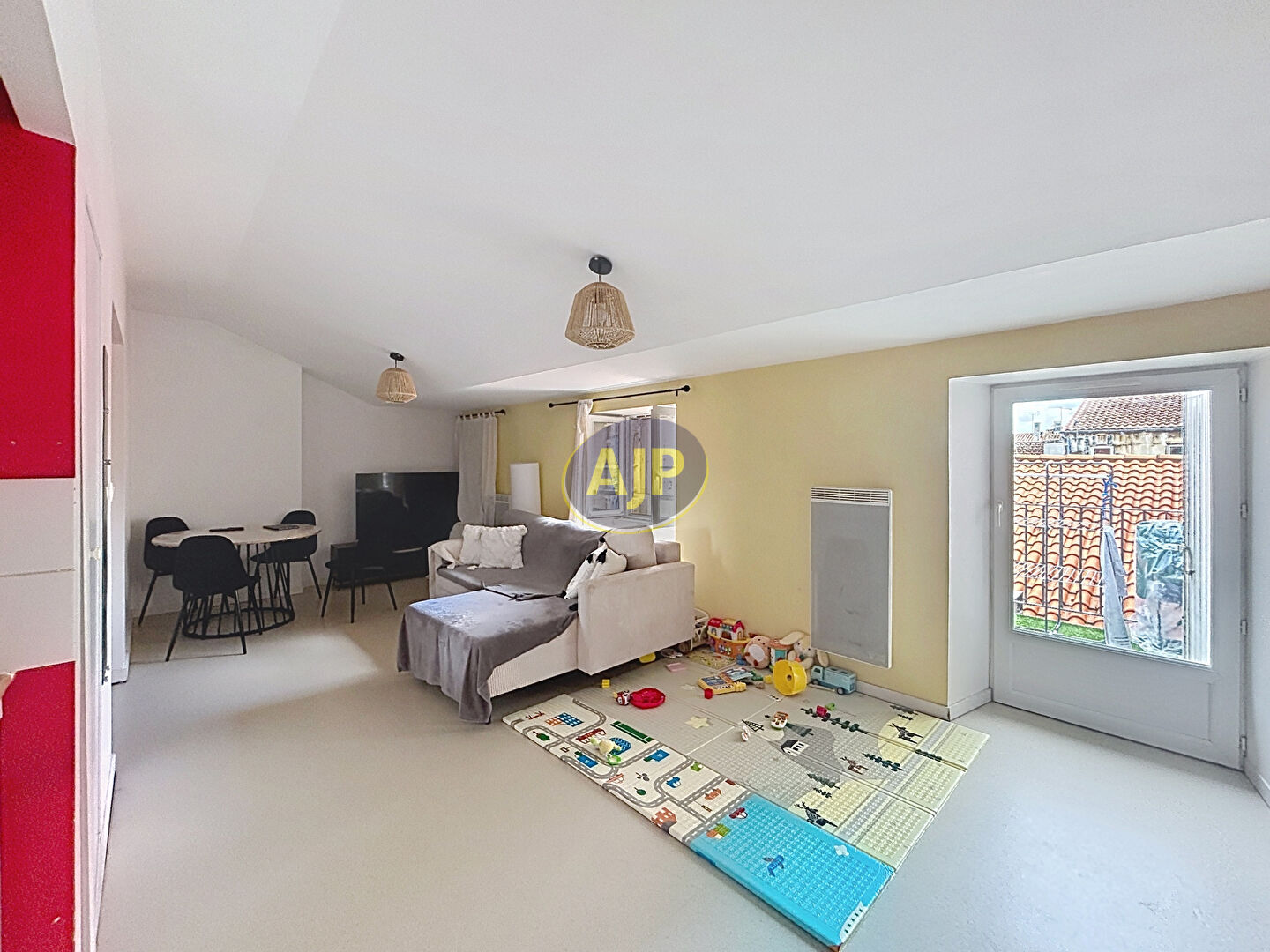 Bien immobilier - photo 8