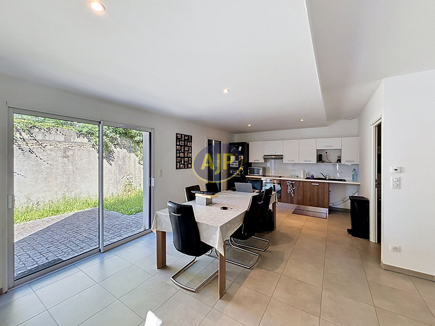 Bien immobilier - photo 11