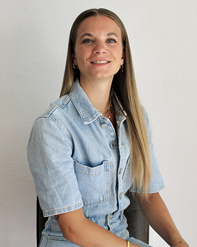 Manon BOSS�